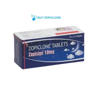 Zopiclone 10 mg - buyzopiclone.net